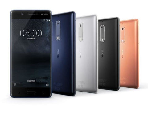 Nokia 5