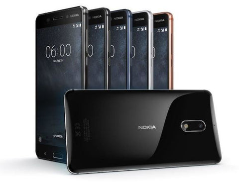 Nokia 6