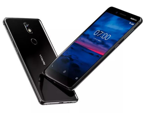 nokia 7