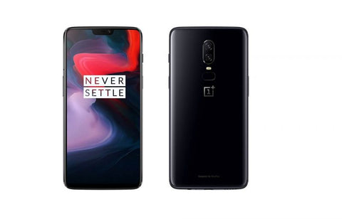 OnePlus 6