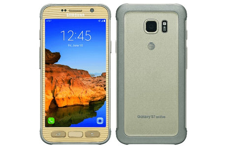 S7 active 2