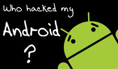 Who hacked android