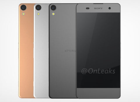 Xperia C6