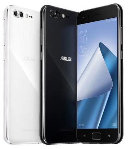 zenfone 4