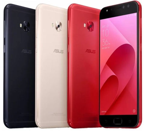 zenfone 4 Selfie PRO