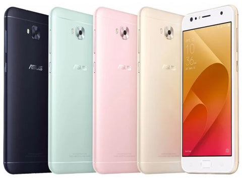 zenfone 4 Selfie