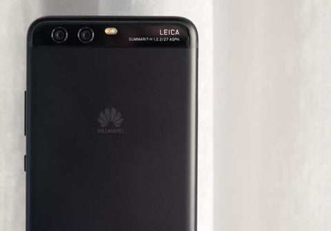 Huawei leica