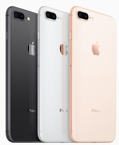 iphone 8 colours