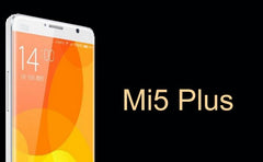 mi 5 plus