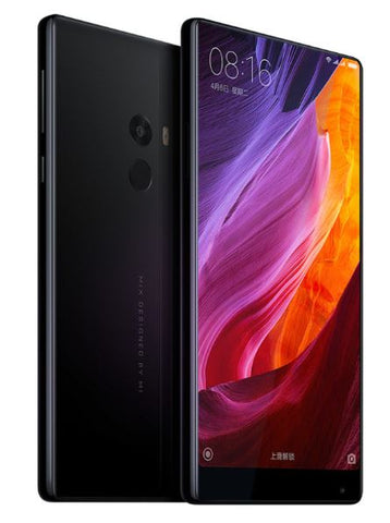 mi mix