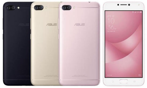 zenfone 4 max