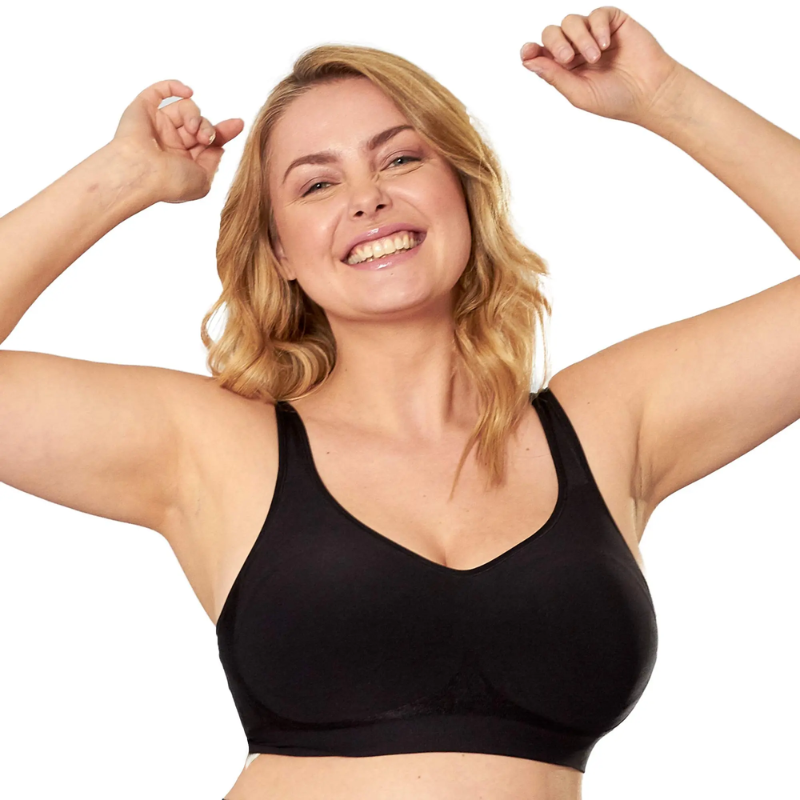 All Day Wireless Shaper Bra - My Crestly Apparel product image