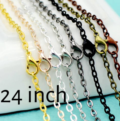 necklaces for jewelry making