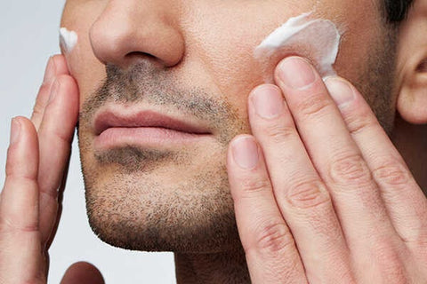 Men and Skin Care