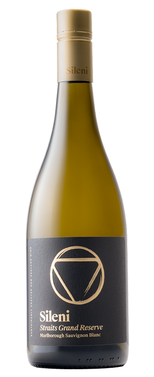 Cellar Selection Sauvignon Blanc 2023 – Gravity Cellars