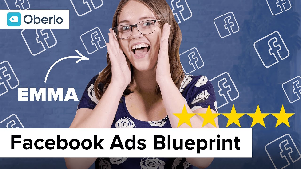 facebook ads blueprint