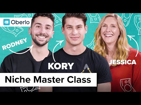 niche master class