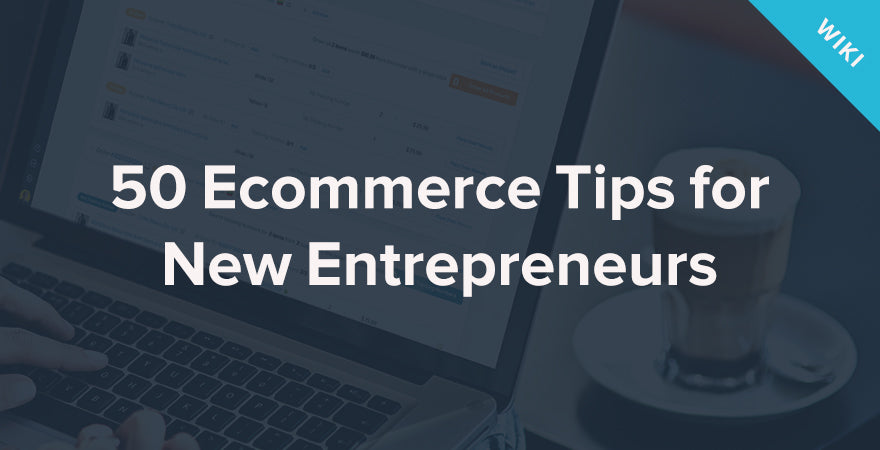 50-ecommerce-tips