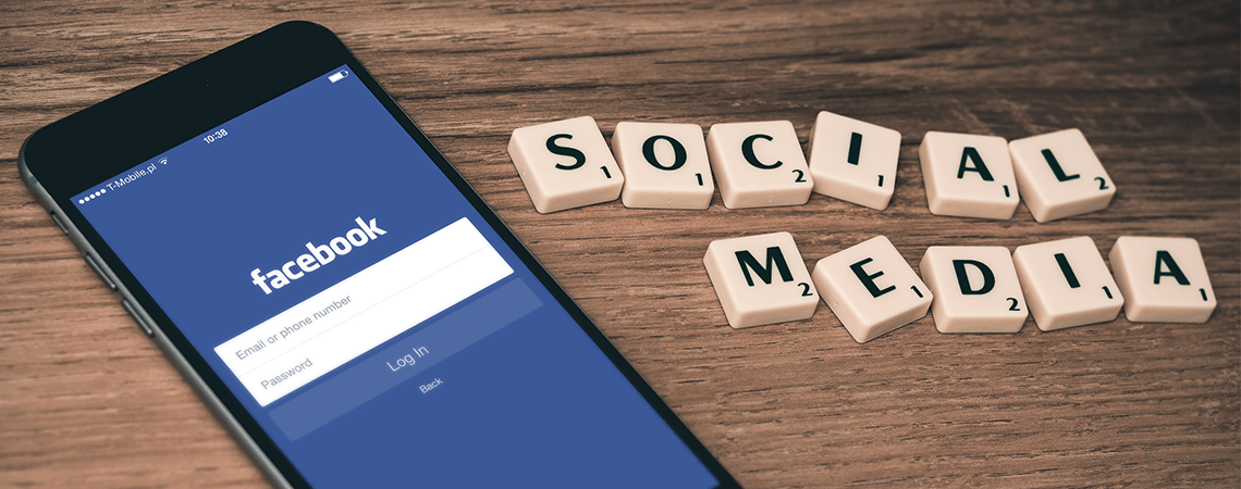 social media marketing for small business