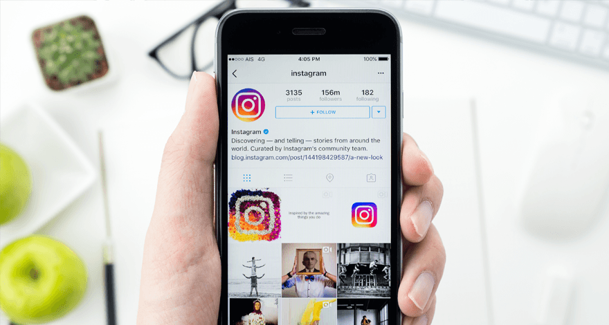 Instagram Influencer Marketing