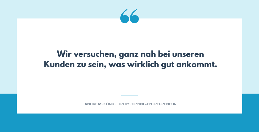 Österreichische Entrepreneure - Zitat