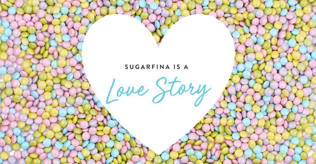 About Page von Sugarfina