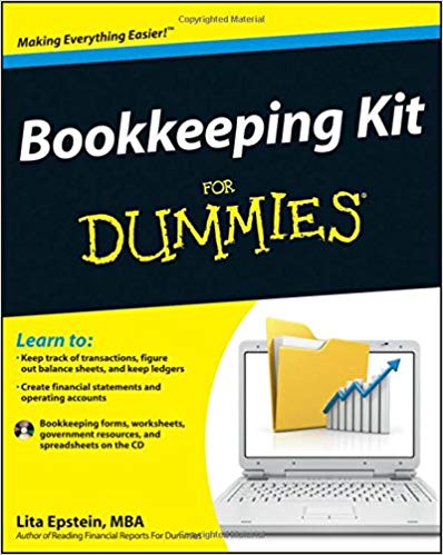 Bookkeeping for Dummies