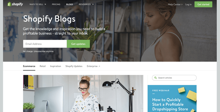 shopify-blog