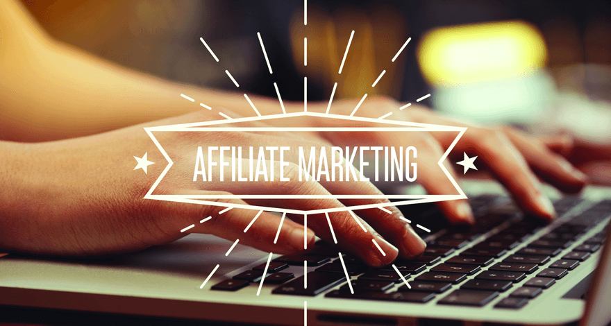 Affiliate Marketing