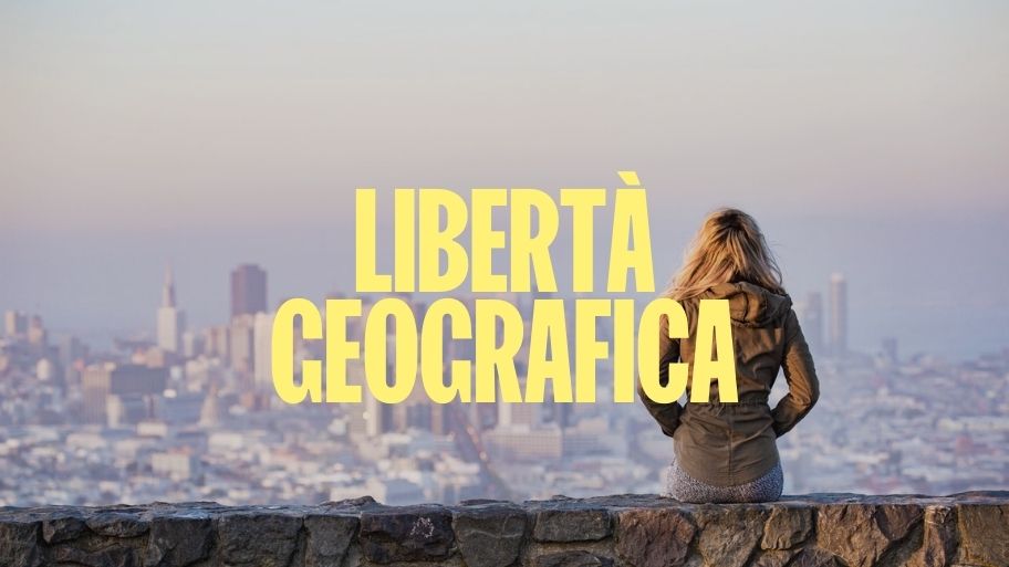 libertà geografica