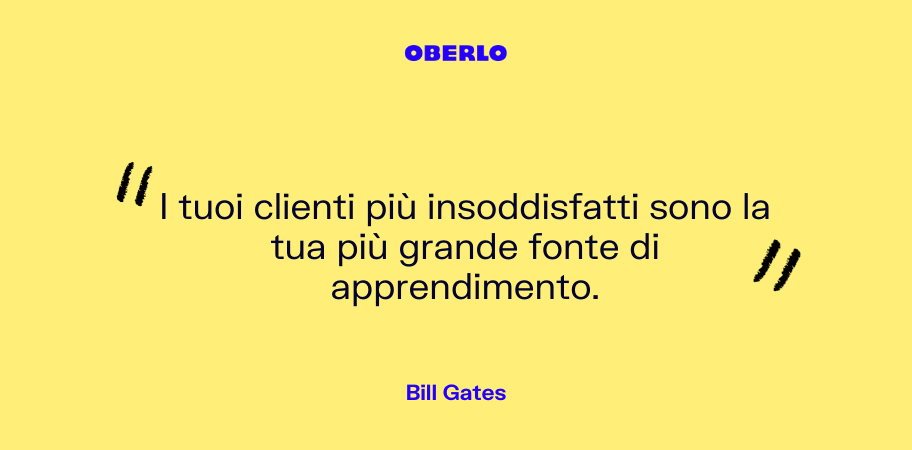 frasi imprenditori: Bill Gates