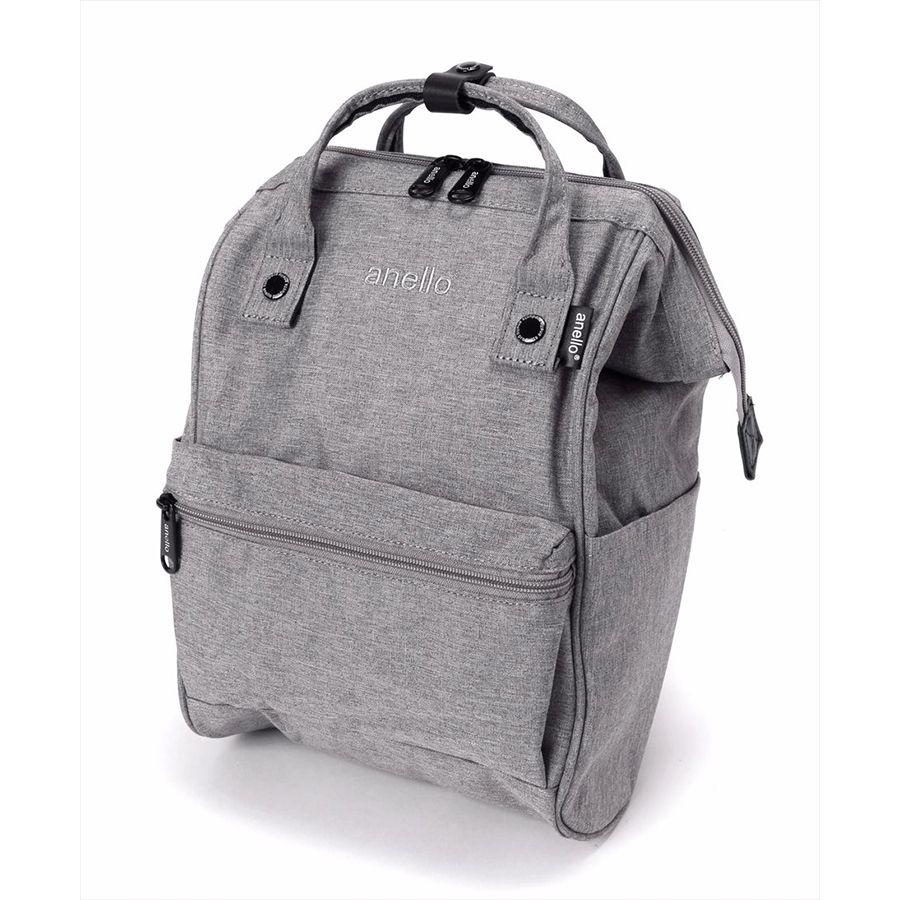 anello bag gray