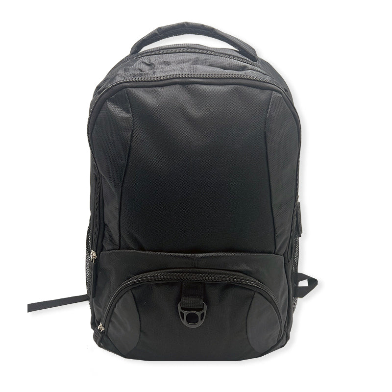 Marlin Laptop Backpack — Bagazio Promotions