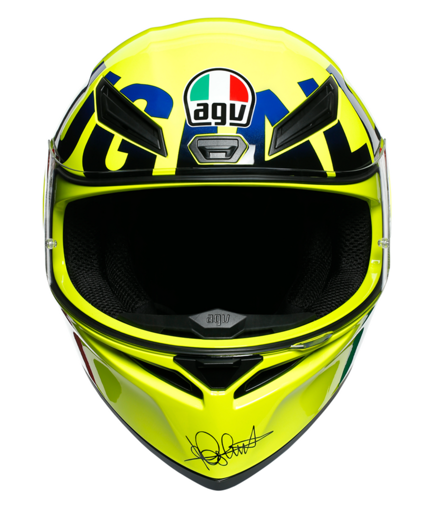 guy martin agv k1