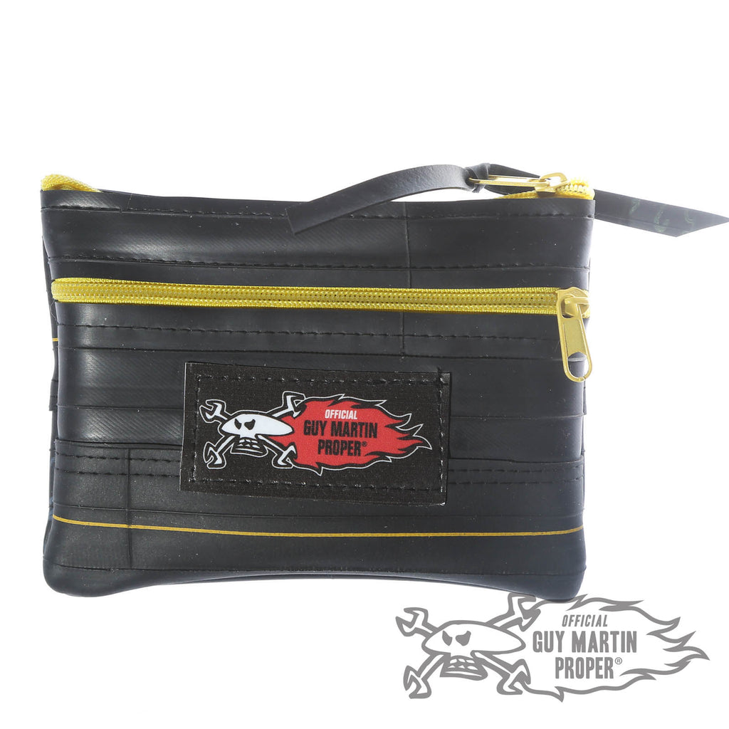 inner tube bag