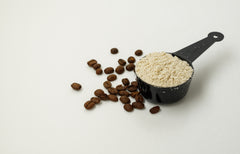Kaffee-Creatin - Rocka Nutrition