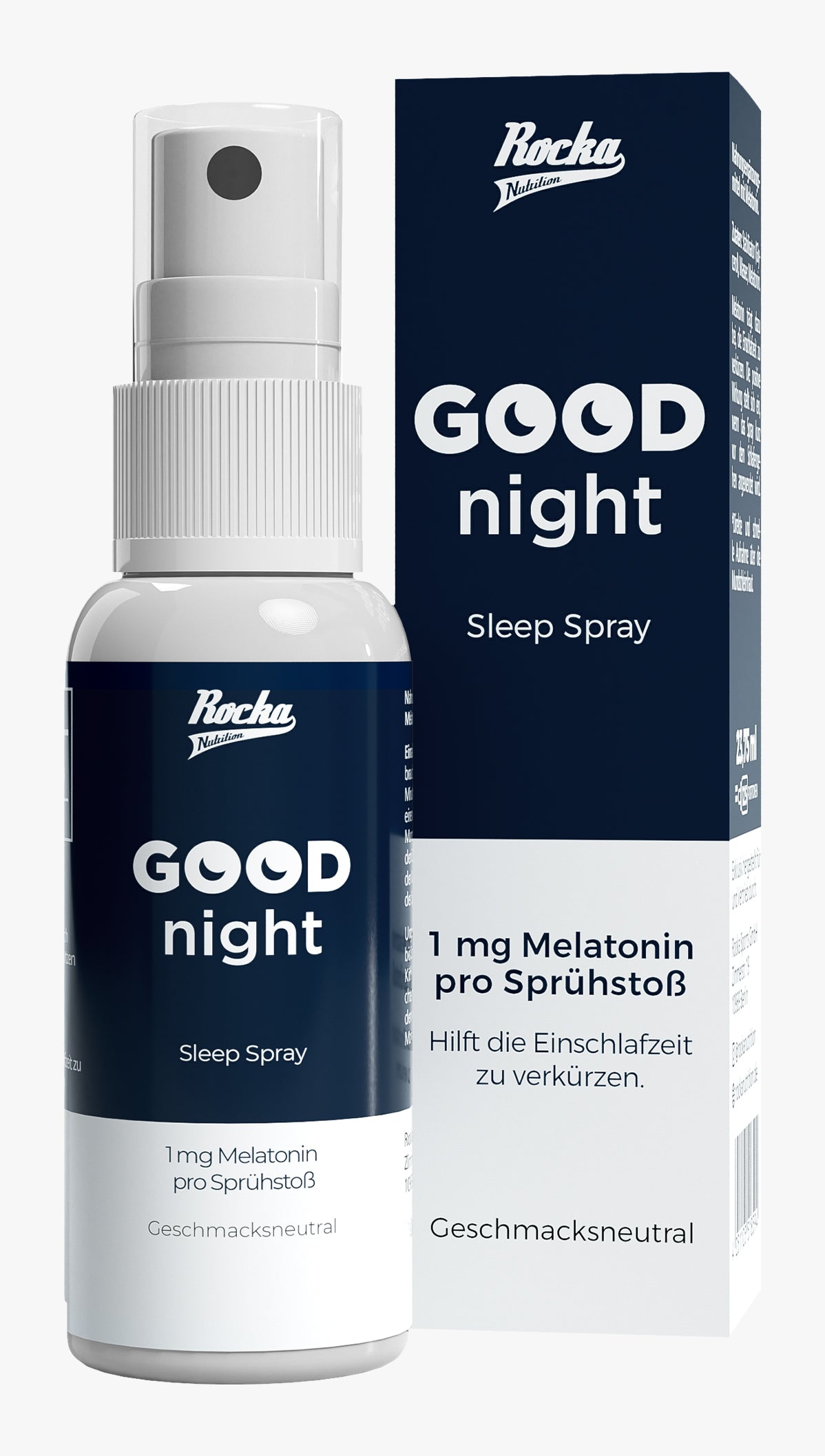 Good Night Sleep Spray im Vergleich