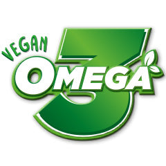 Vegan Omega 3