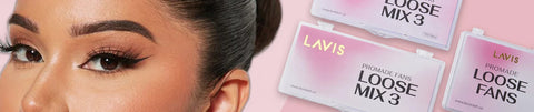 lavislash-lavislash lashes-promade fans