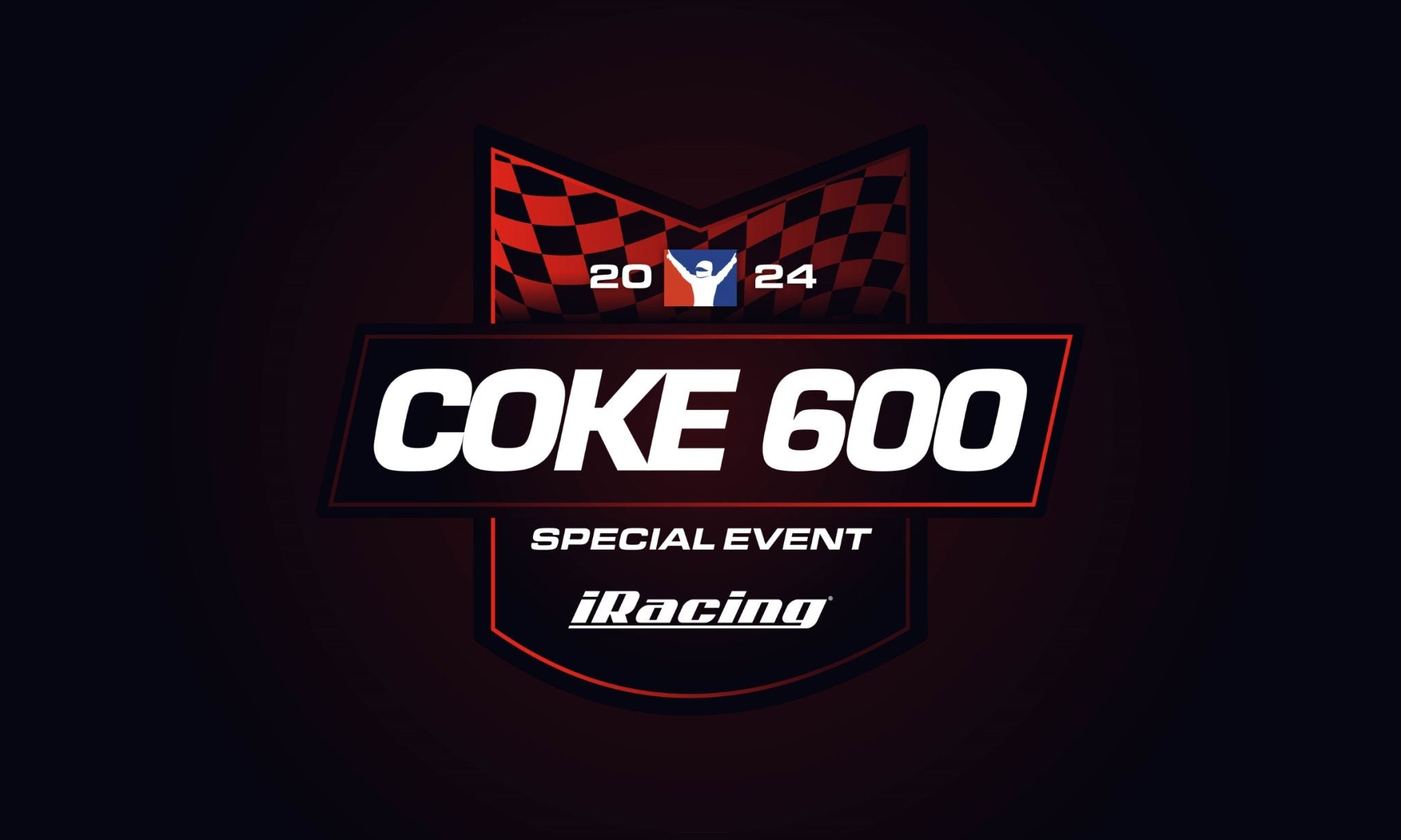 iRacing Coke 600 NASCAR Cup