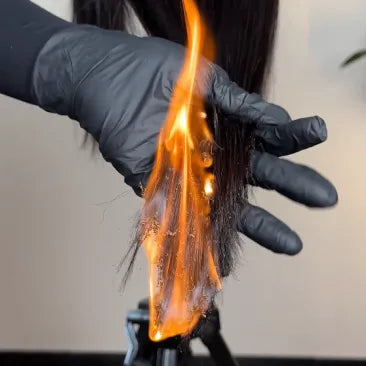 Burning Test