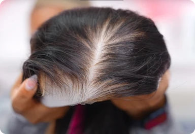 Glueless Wig Install