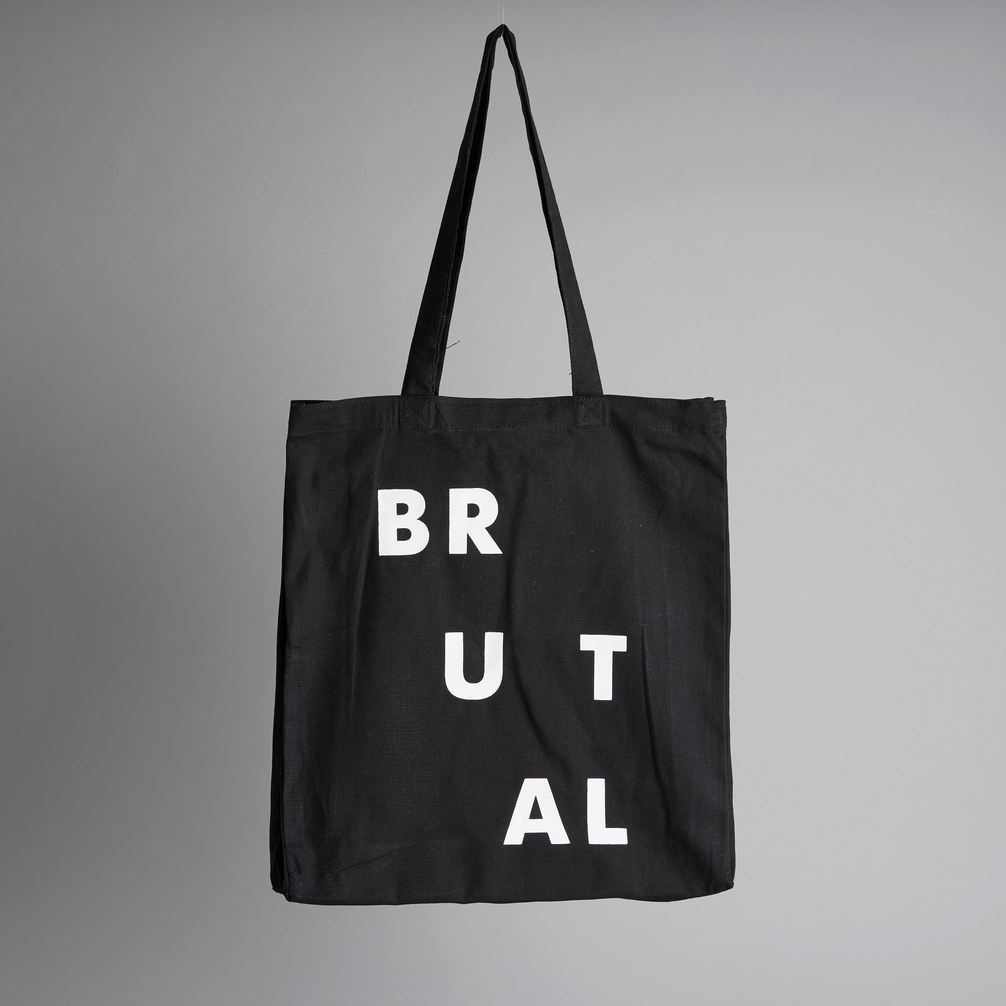 Brutal Tote Bag – Barbican Shop