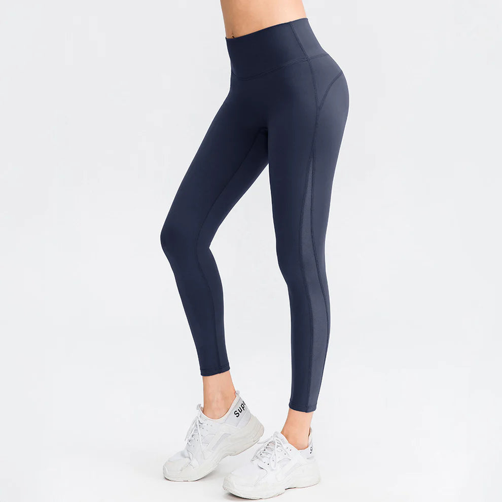 Navy Blue leggings