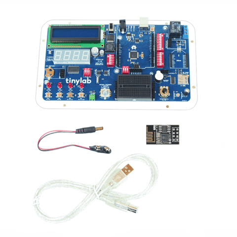 arduino leonardo