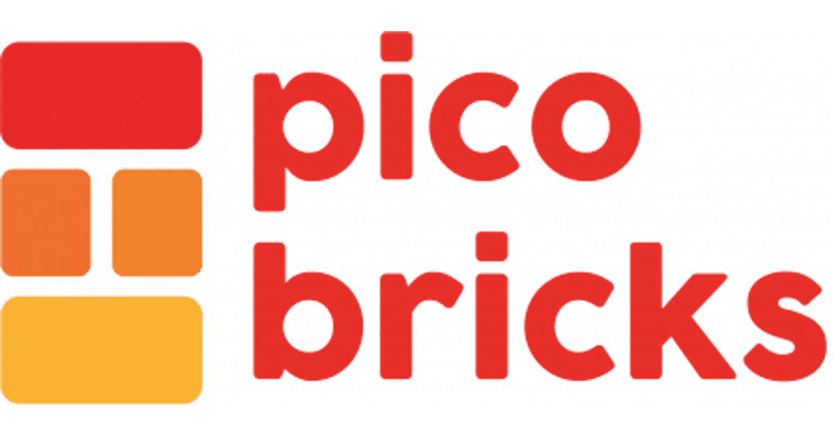 PicoBricks Base Kit 21321