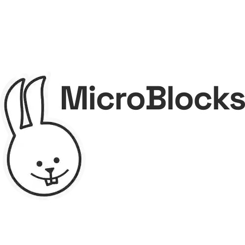 MicroBlock Logo