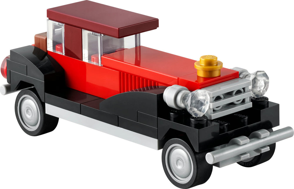 LEGO Classic: Creative Vehicles – The Toy Maven
