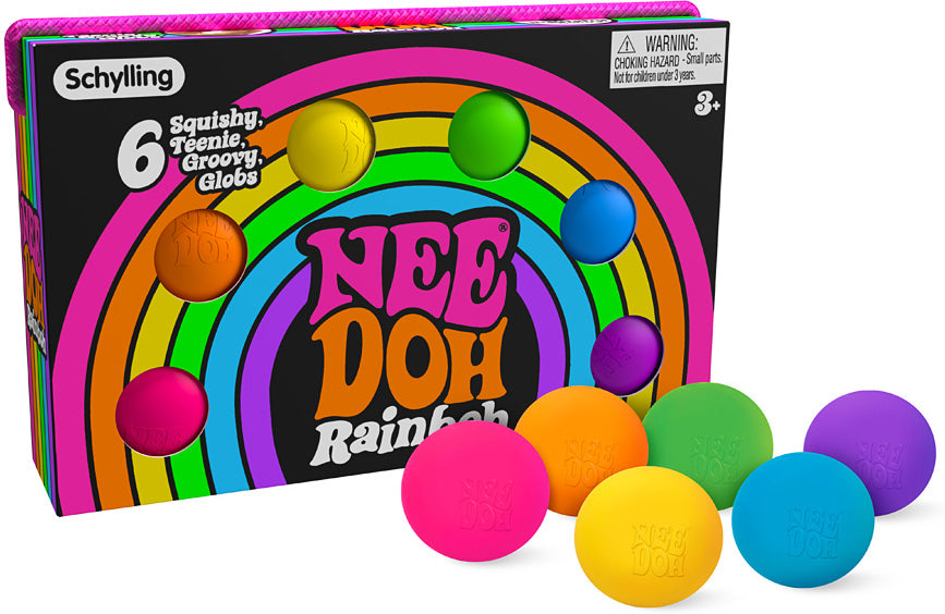 Nee Doh GumDrop - BrainyZoo Toys