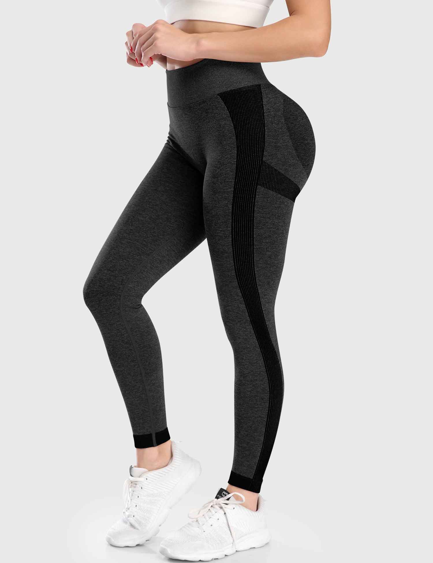 Yeoreo Eileen Seamless Leggings – Yeoreo Germany